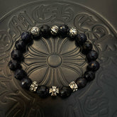 China Replica Chrome Hearts Bracelets 62usd Only